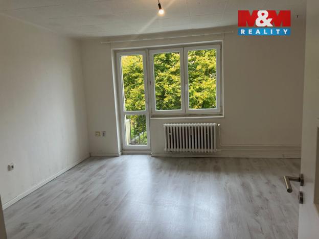 Pronájem bytu 2+1, Kladno, Helsinská, 54 m2