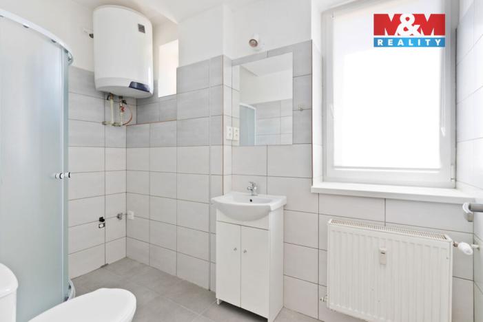 Pronájem bytu 2+kk, Kytlice, 44 m2