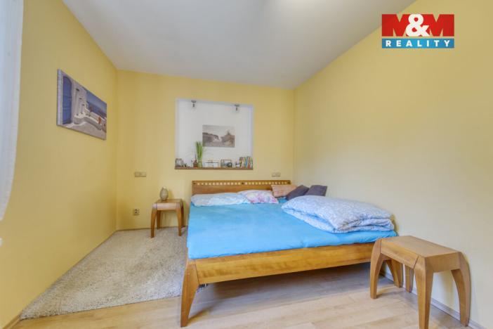 Prodej rodinného domu, Nevřeň, 174 m2