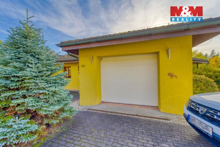 Prodej rodinného domu, Nevřeň, 174 m2