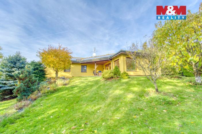 Prodej rodinného domu, Nevřeň, 174 m2