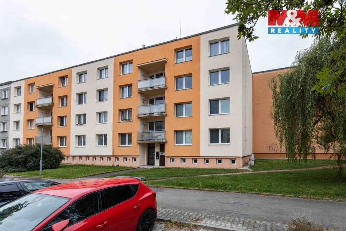 Prodej bytu 3+1, Rokycany, Boženy Němcové, 71 m2