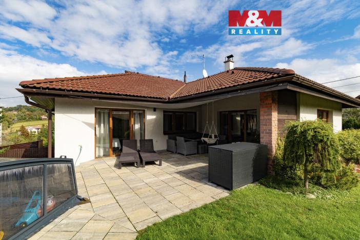 Prodej rodinného domu, Frýdek-Místek - Lískovec, 114 m2