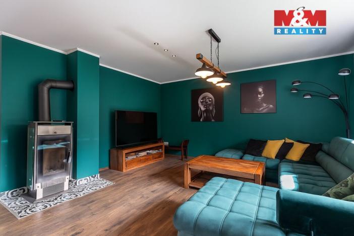 Prodej rodinného domu, Frýdek-Místek - Lískovec, 114 m2