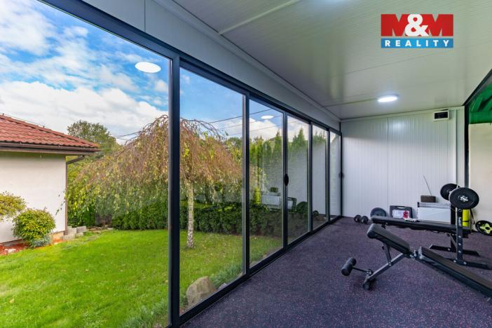 Prodej rodinného domu, Frýdek-Místek - Lískovec, 114 m2