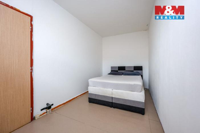 Prodej bytu 2+1, Olomouc - Nové Sady, Trnkova, 45 m2