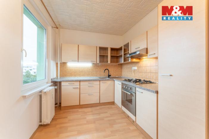 Prodej bytu 3+1, Brandýs nad Labem-Stará Boleslav - Brandýs nad Labem, Jasanová, 74 m2