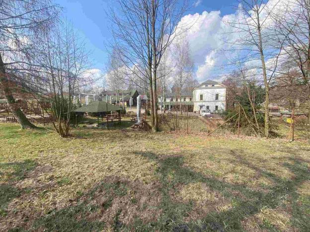 Prodej komerčního pozemku, Rokytnice v Orlických horách, 1012 m2