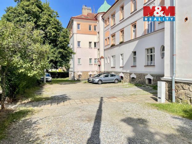 Prodej bytu 2+1, Jihlava, Seifertova, 68 m2