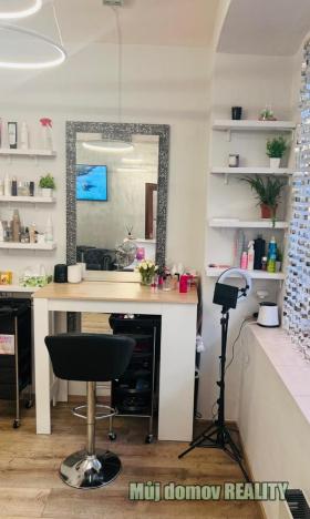 Pronájem výrobních prostor, Praha - Žižkov, Prokopova, 5 m2