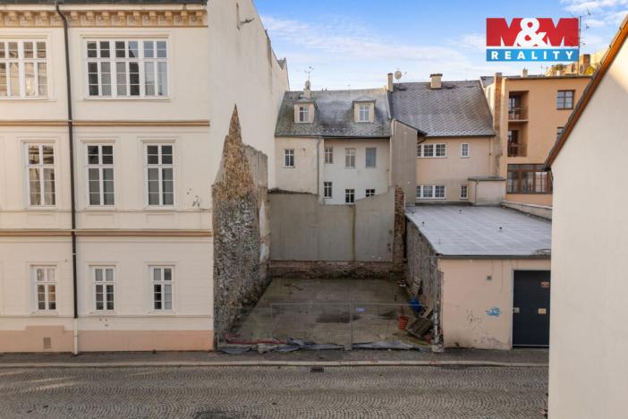 Prodej rodinného domu, Chomutov, Klostermannova, 300 m2