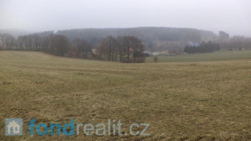 Prodej pole, Zvěstov, 51947 m2