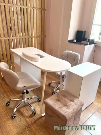 Pronájem komerční nemovitosti, Praha - Žižkov, Prokopova, 60 m2