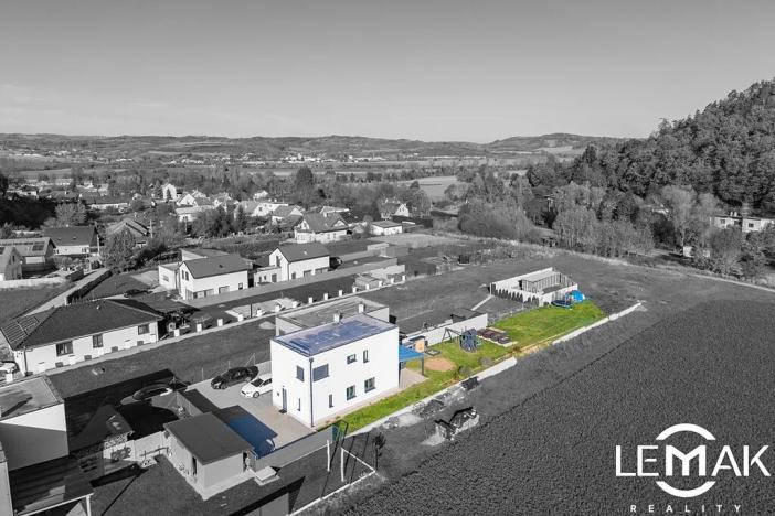 Prodej rodinného domu, Boskovice, 105 m2