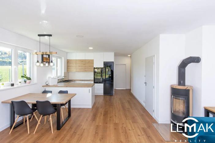 Prodej rodinného domu, Boskovice, 105 m2