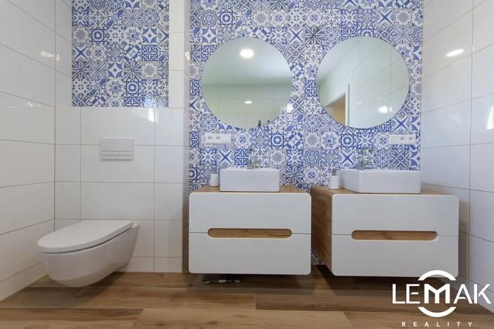 Prodej rodinného domu, Boskovice, 105 m2