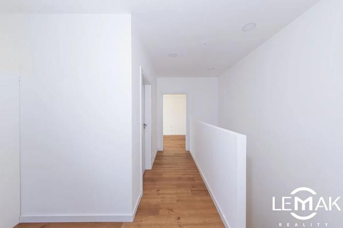 Prodej rodinného domu, Boskovice, 105 m2