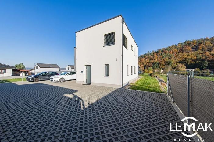 Prodej rodinného domu, Boskovice, 105 m2