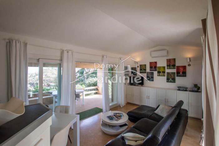 Prodej domu, Costa Paradiso, Sardinie, Itálie, 392 m2