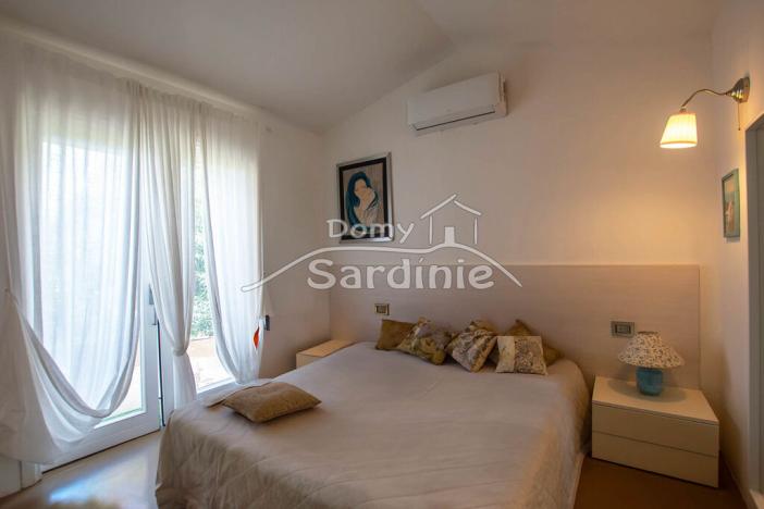 Prodej domu, Costa Paradiso, Sardinie, Itálie, 392 m2