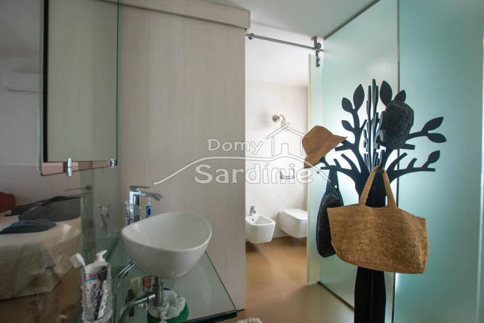 Prodej domu, Costa Paradiso, Sardinie, Itálie, 392 m2