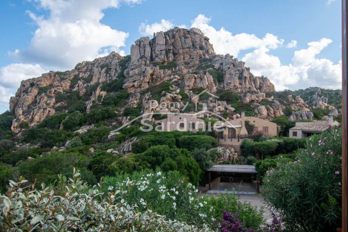 Prodej domu, Costa Paradiso, Sardinie, Itálie, 392 m2