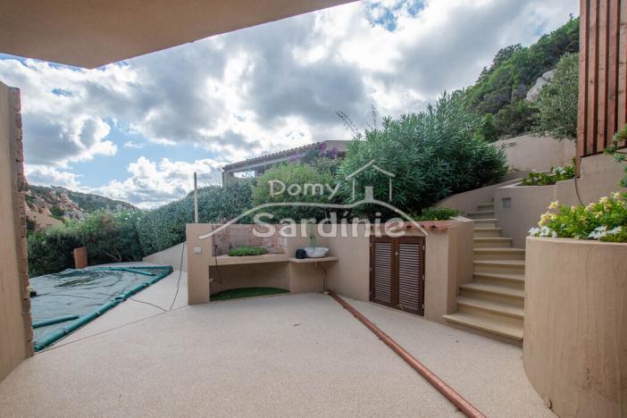Prodej domu, Costa Paradiso, Sardinie, Itálie, 392 m2
