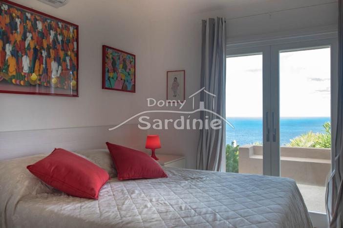Prodej domu, Costa Paradiso, Sardinie, Itálie, 392 m2