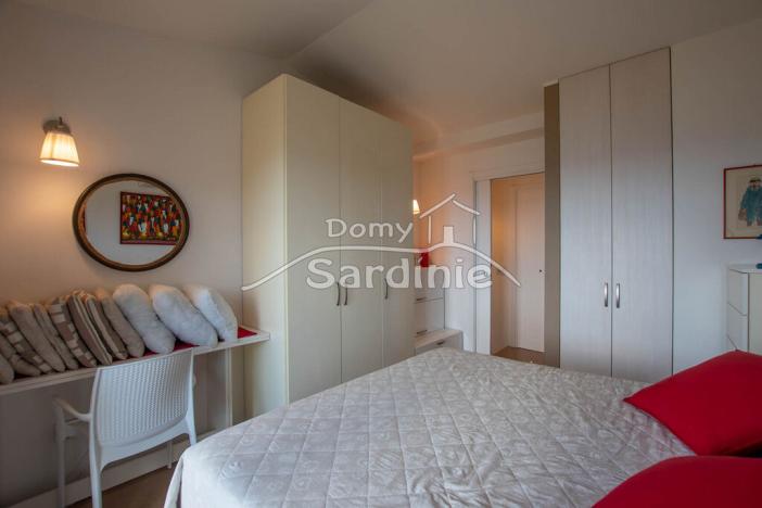 Prodej domu, Costa Paradiso, Sardinie, Itálie, 392 m2