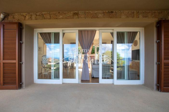 Prodej domu, Costa Paradiso, Sardinie, Itálie, 392 m2