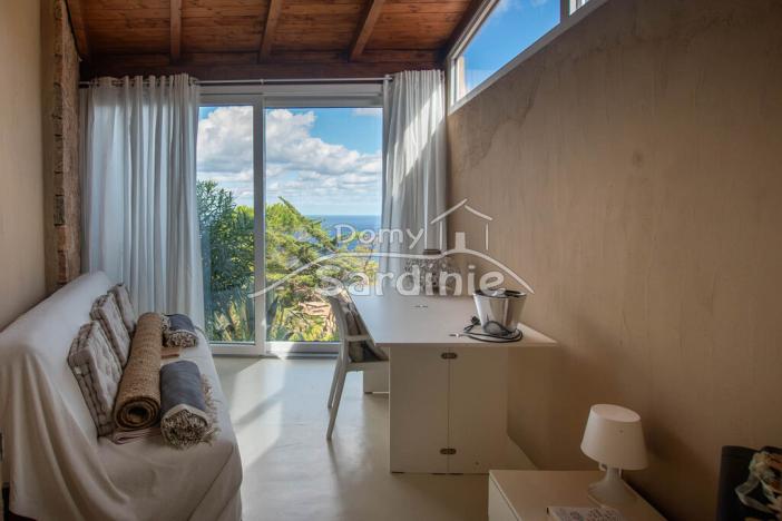 Prodej domu, Costa Paradiso, Sardinie, Itálie, 392 m2