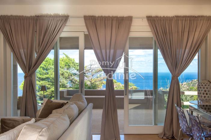 Prodej domu, Costa Paradiso, Sardinie, Itálie, 392 m2