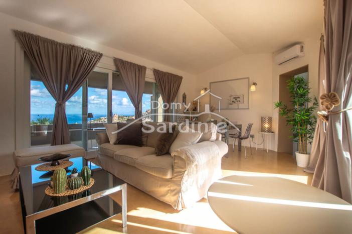 Prodej domu, Costa Paradiso, Sardinie, Itálie, 392 m2