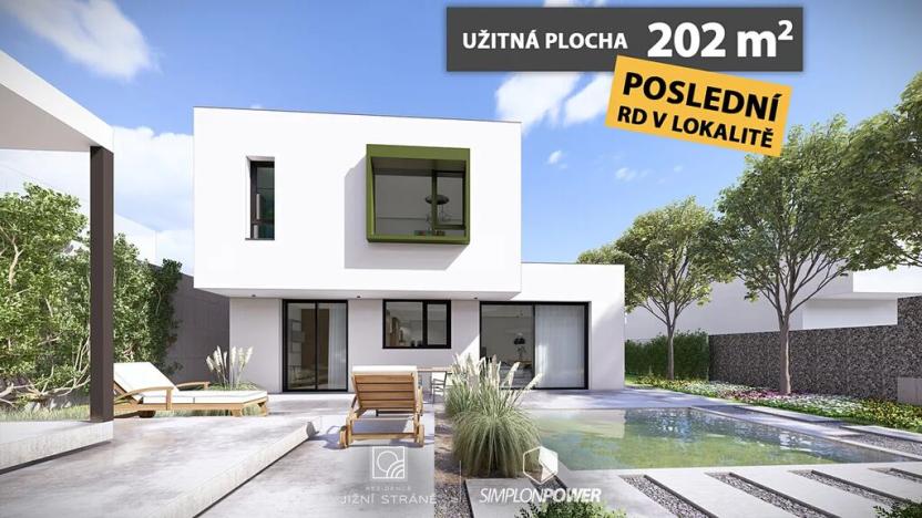 Prodej rodinného domu, Olomouc, Leopolda Pospíšila, 202 m2