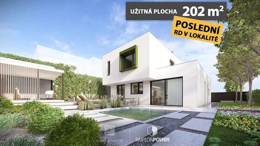 Prodej rodinného domu, Olomouc, Leopolda Pospíšila, 202 m2