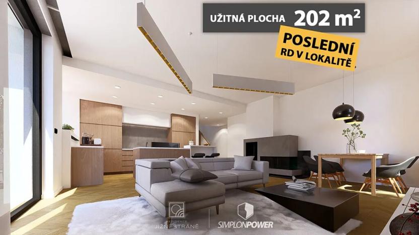 Prodej rodinného domu, Olomouc, Leopolda Pospíšila, 202 m2