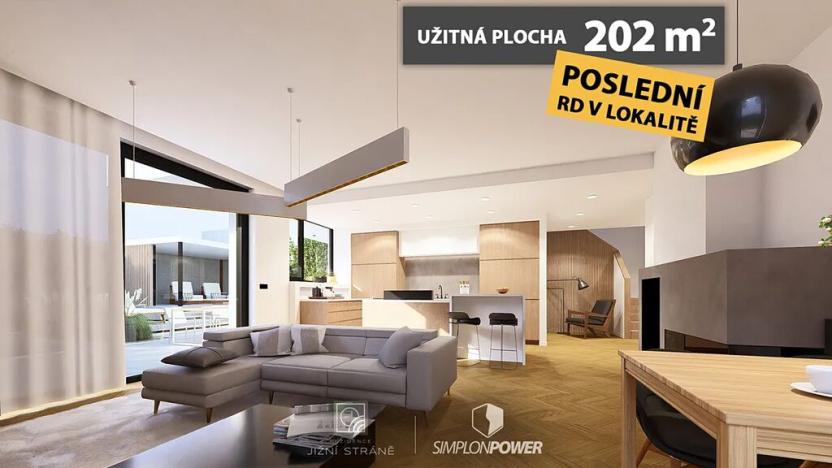 Prodej rodinného domu, Olomouc, Leopolda Pospíšila, 202 m2