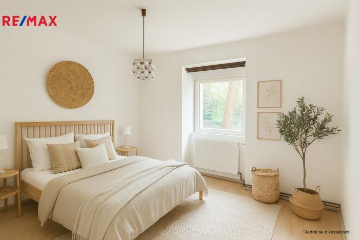 Pronájem rodinného domu, Slaný - Blahotice, 200 m2