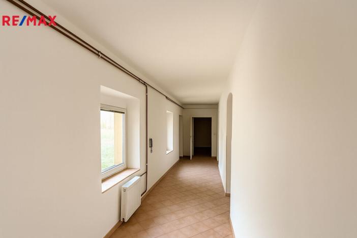 Pronájem rodinného domu, Slaný - Blahotice, 200 m2