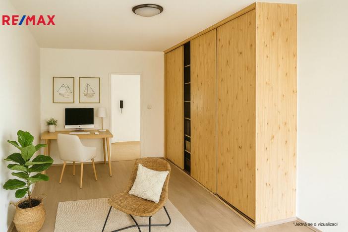 Pronájem rodinného domu, Slaný - Blahotice, 200 m2