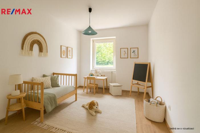 Pronájem rodinného domu, Slaný - Blahotice, 200 m2