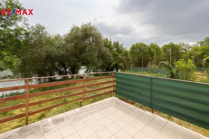 Pronájem rodinného domu, Slaný - Blahotice, 200 m2