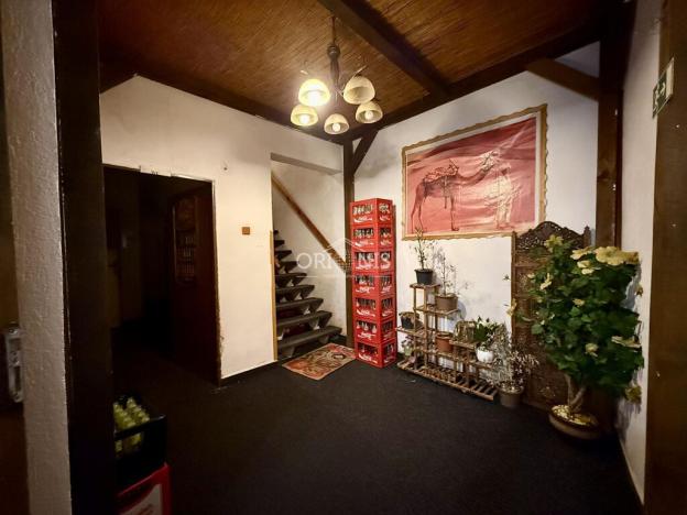 Pronájem rodinného domu, Chomutov, Příční, 250 m2