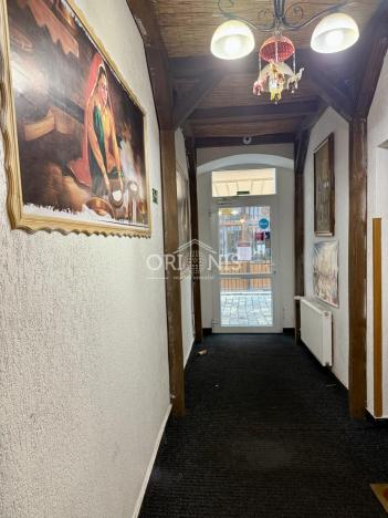 Pronájem rodinného domu, Chomutov, Příční, 250 m2