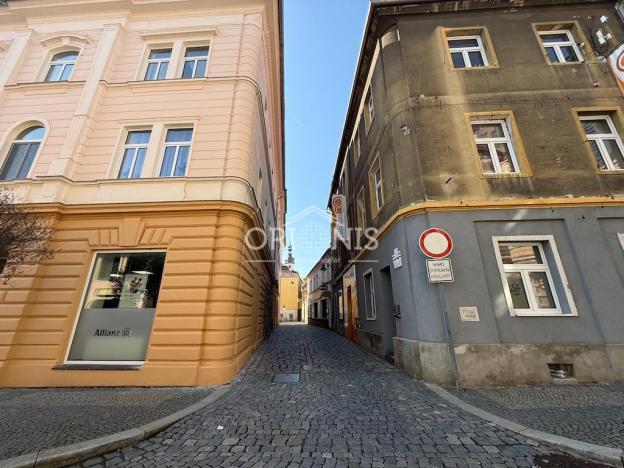 Pronájem rodinného domu, Chomutov, Příční, 250 m2