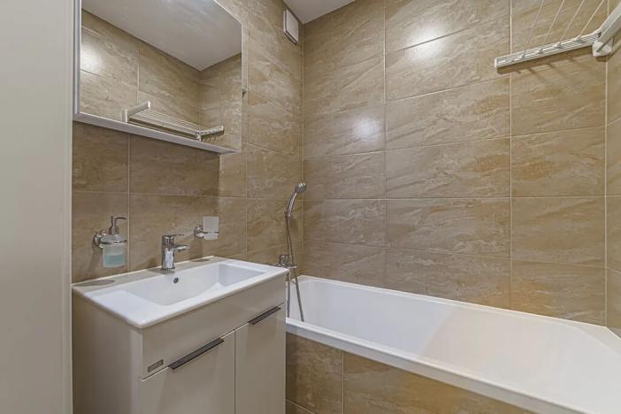 Pronájem bytu 1+1, Ostrava, Vietnamská, 36 m2