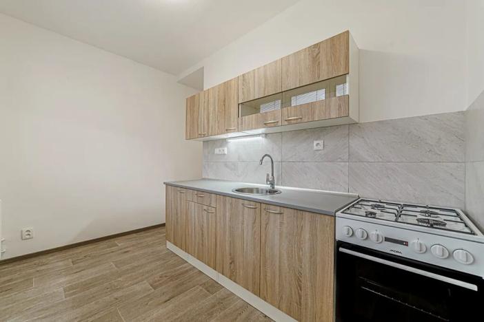 Pronájem bytu 1+1, Ostrava, Vietnamská, 36 m2