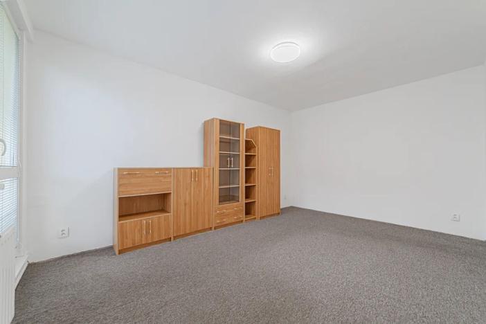 Pronájem bytu 1+1, Ostrava, Vietnamská, 36 m2