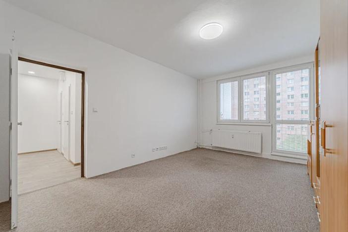 Pronájem bytu 1+1, Ostrava, Vietnamská, 36 m2