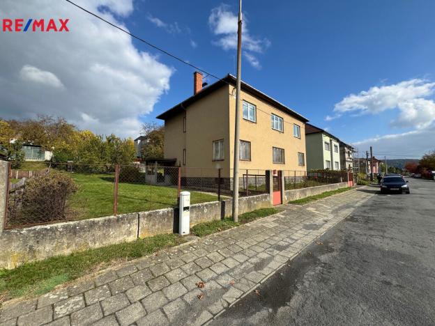 Prodej rodinného domu, Hranice - Hranice IV-Drahotuše, Mlýnská, 229 m2
